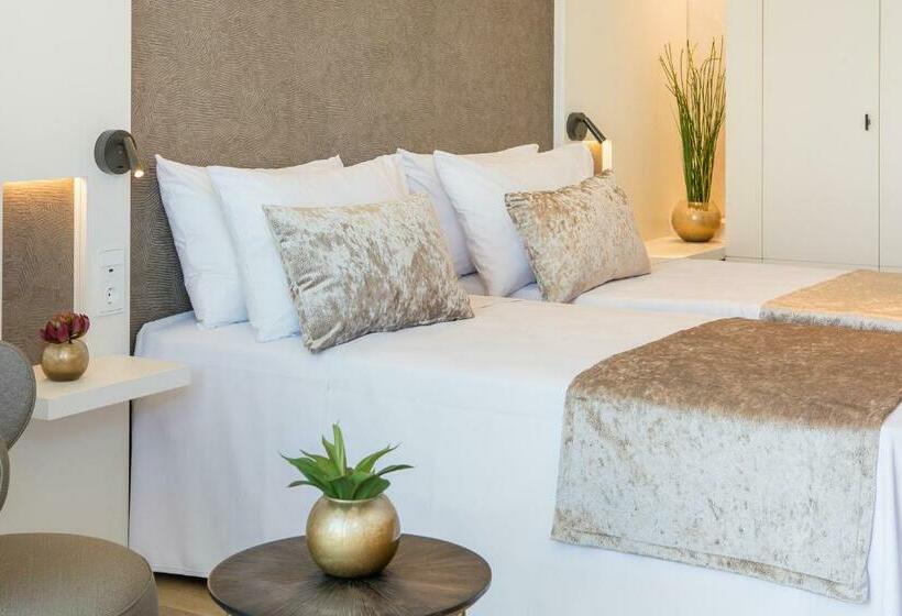 اتاق استاندارد, Golden Costa Salou Adults Only 4 Sup