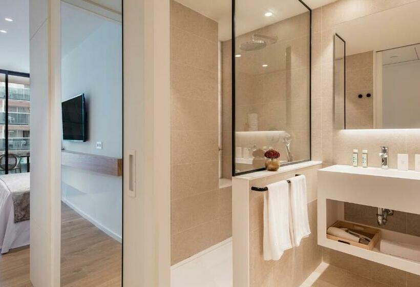 اتاق استاندارد, Golden Costa Salou Adults Only 4 Sup