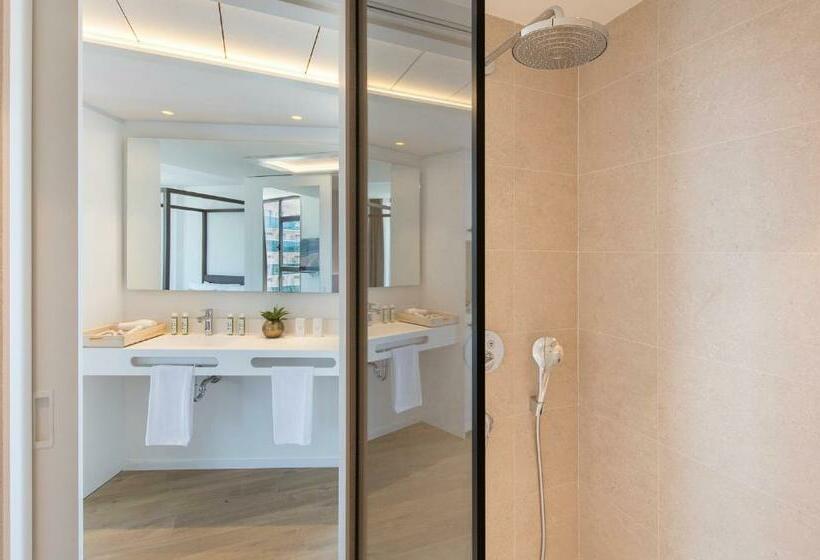 اتاق استاندارد سه نفره, Golden Costa Salou Adults Only 4 Sup