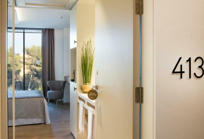 اتاق استاندارد سه نفره, Golden Costa Salou Adults Only 4 Sup