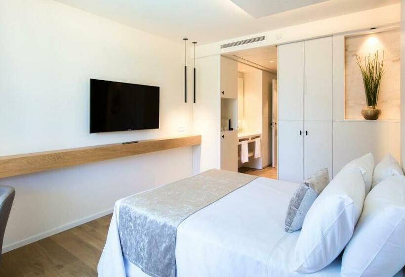 اتاق استاندارد سه نفره, Golden Costa Salou Adults Only 4 Sup