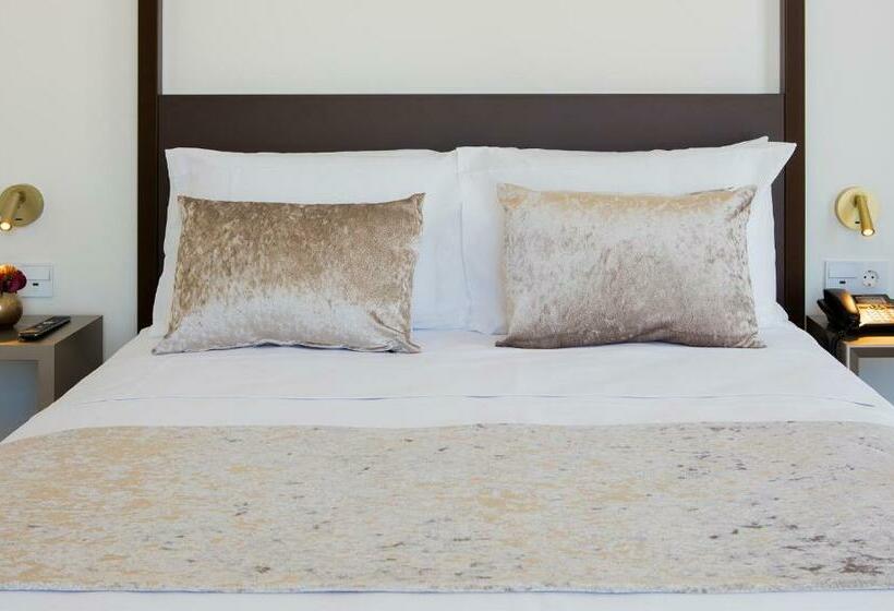 اتاق استاندارد سه نفره, Golden Costa Salou Adults Only 4 Sup