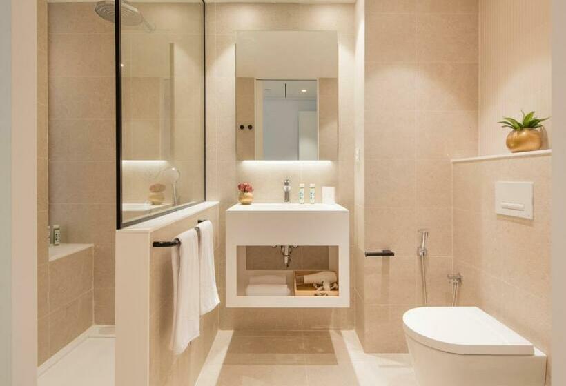 Номер Стандарт Вид на Бассейн, Golden Costa Salou  Adults Only 4 Sup