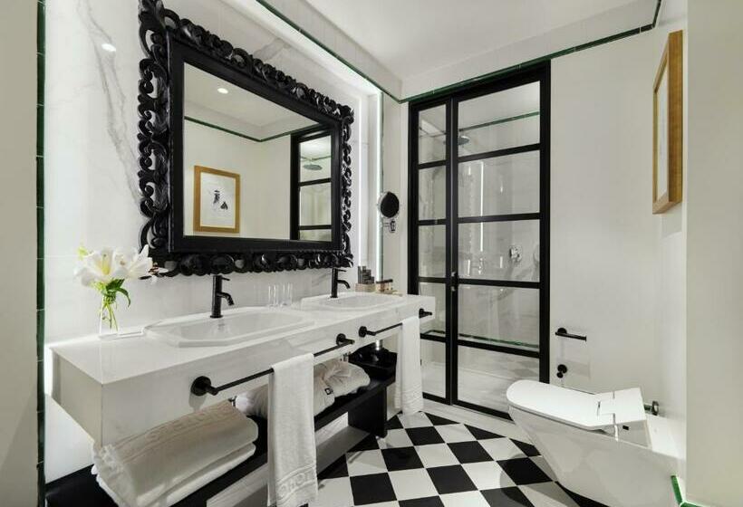 سوییت جونیور, H10 Casa de La Plata