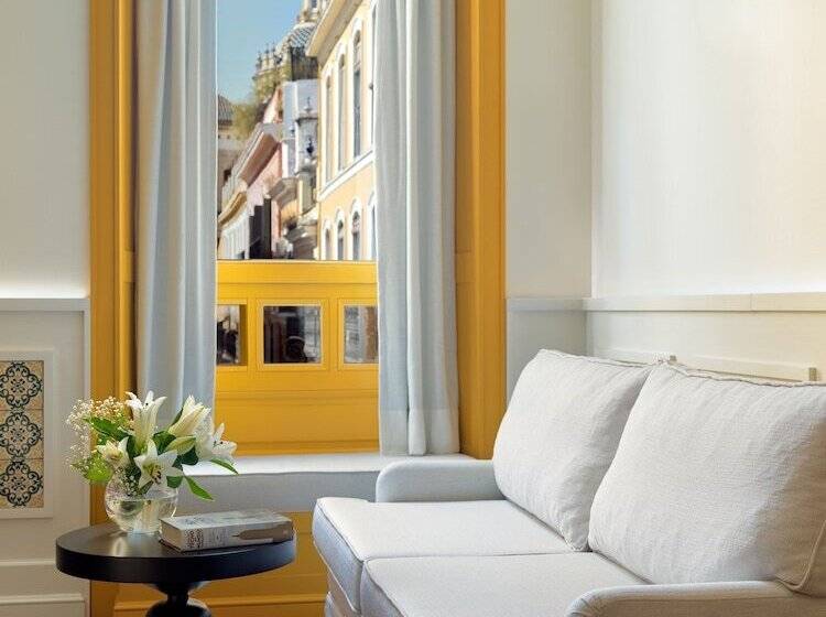 اتاق استاندارد سه نفره, H10 Casa de La Plata