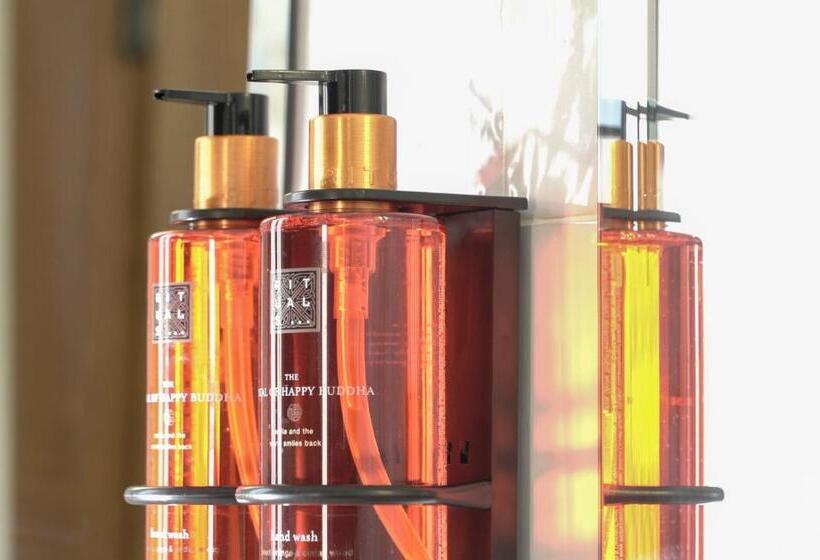 سوییت خانوادگی, H10 Casa de La Plata