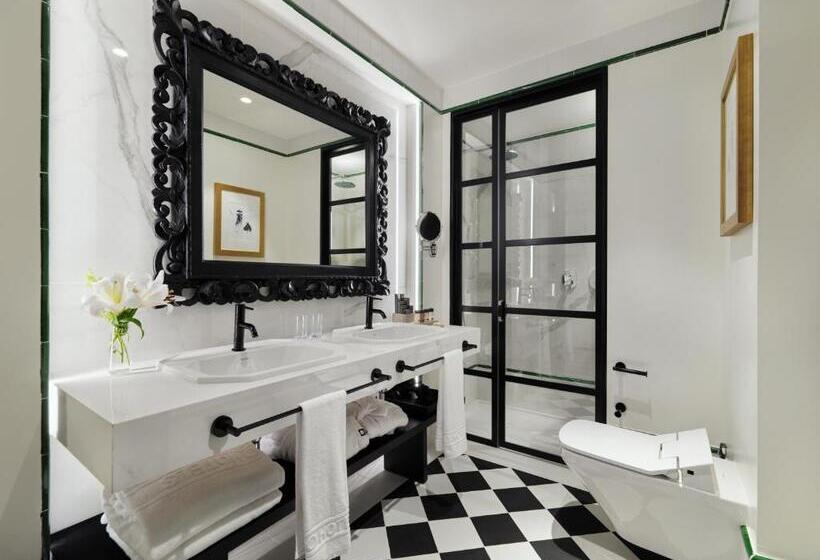 سوییت خانوادگی, H10 Casa de La Plata