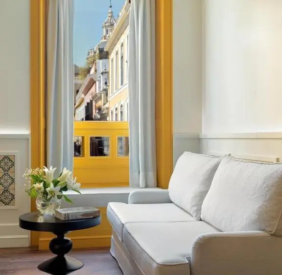 سوییت خانوادگی, H10 Casa de La Plata