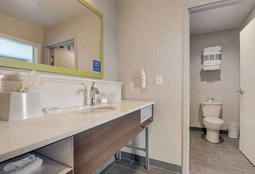 스탠다드 룸, Hampton Inn Chattanooga East Ridge