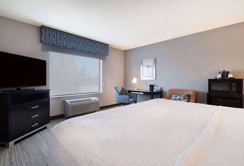 标准间, Hampton Inn Chattanooga East Ridge