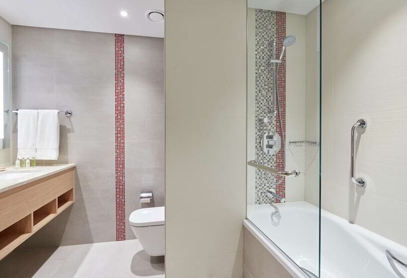 اتاق خانوادگی, Hilton Garden Inn Muscat Al Khuwair