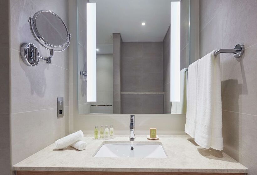 اتاق سوپریور, Hilton Garden Inn Muscat Al Khuwair