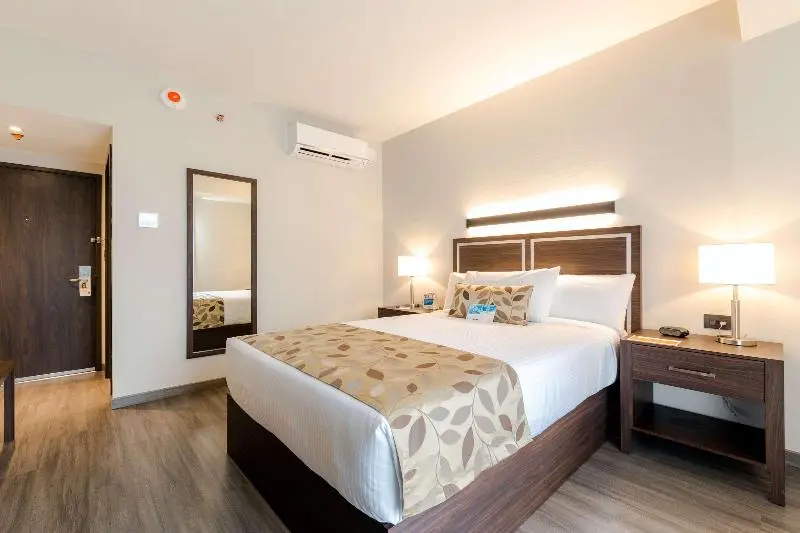 スイート, Holiday Inn Express And Suites Dalhart By Ihg