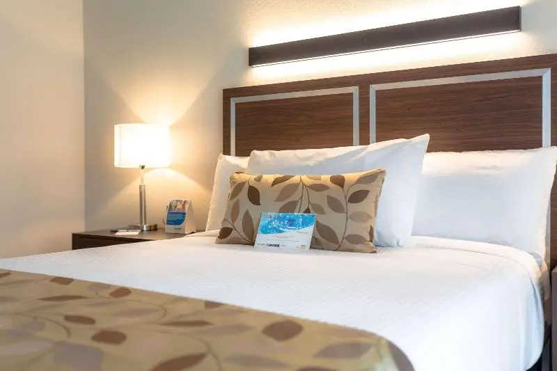 スイート, Holiday Inn Express And Suites Dalhart By Ihg