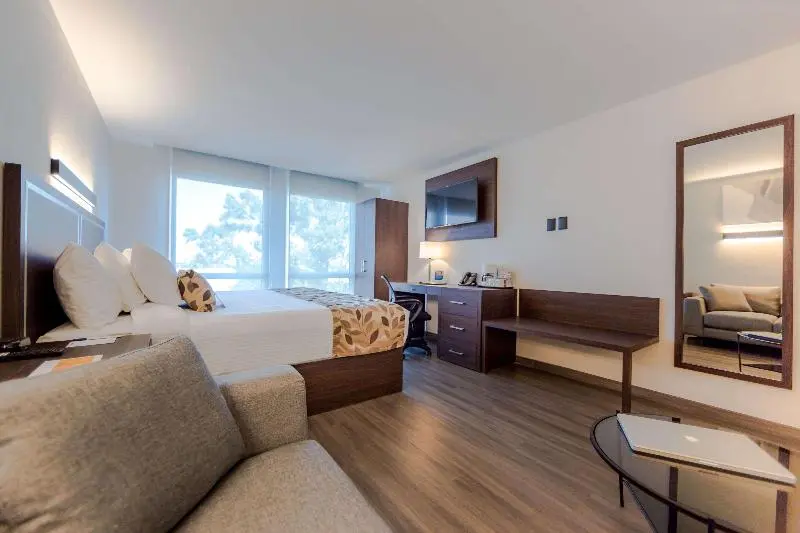 スイート, Holiday Inn Express And Suites Dalhart By Ihg