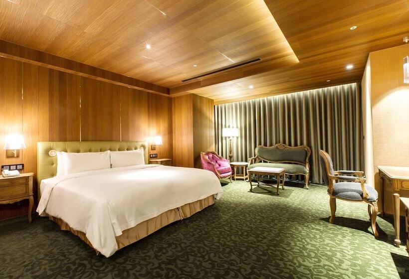 اتاق استاندارد, Inhouse Hotel Grand