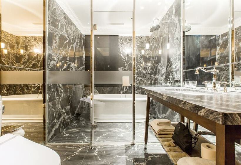 اتاق استاندارد, Inhouse Hotel Grand