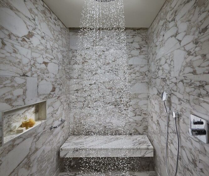 آپارتمان 1 خوابه, Mandarin Oriental Doha