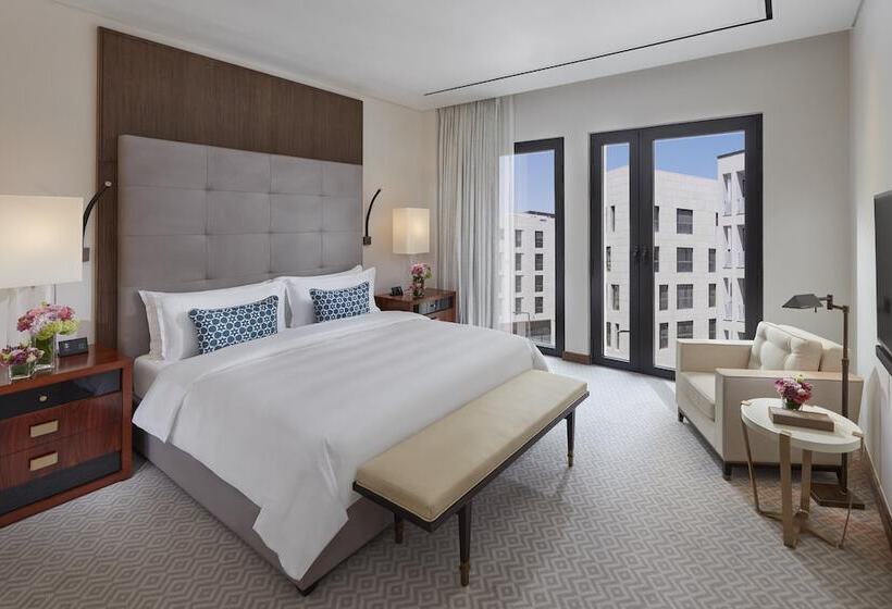 آپارتمان 1 خوابه, Mandarin Oriental Doha