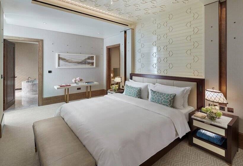 سوییت لوکس, Mandarin Oriental Doha