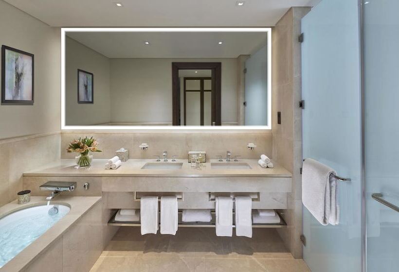 آپارتمان 3 خوابه, Mandarin Oriental Doha