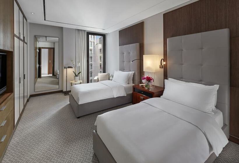 آپارتمان 3 خوابه, Mandarin Oriental Doha
