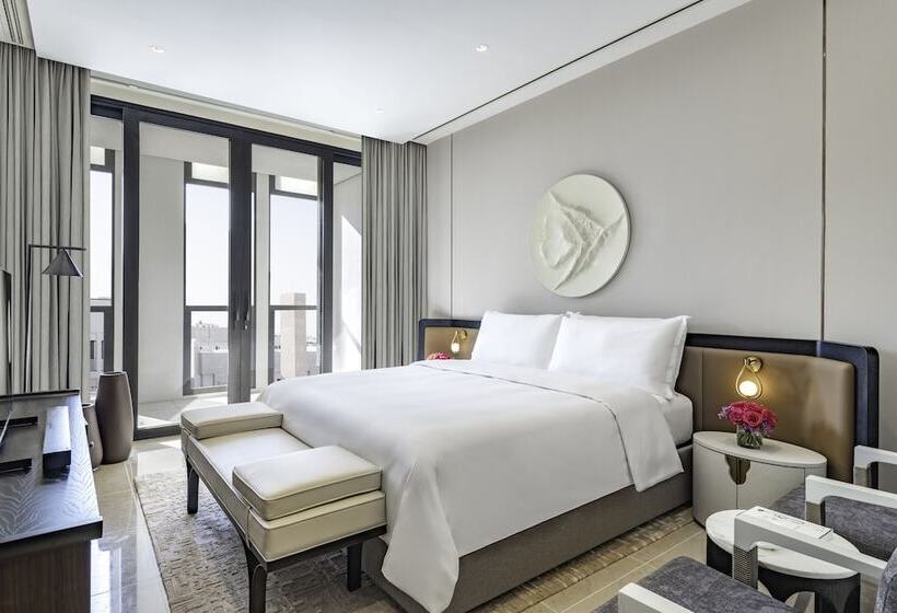 آپارتمان 3 خوابه, Mandarin Oriental Doha