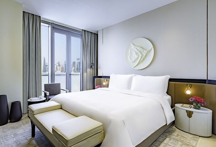 1 Bedroom Penthouse Apartment, Mandarin Oriental Doha