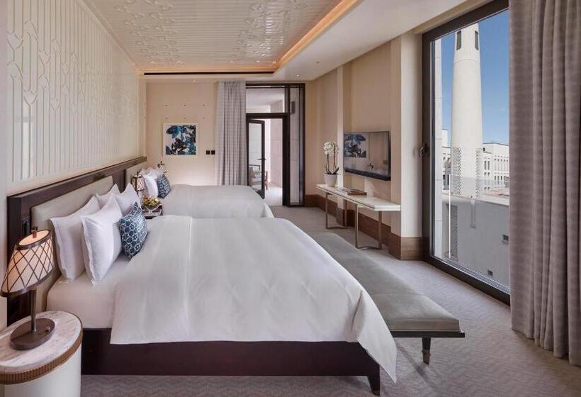 سوییت, Mandarin Oriental Doha