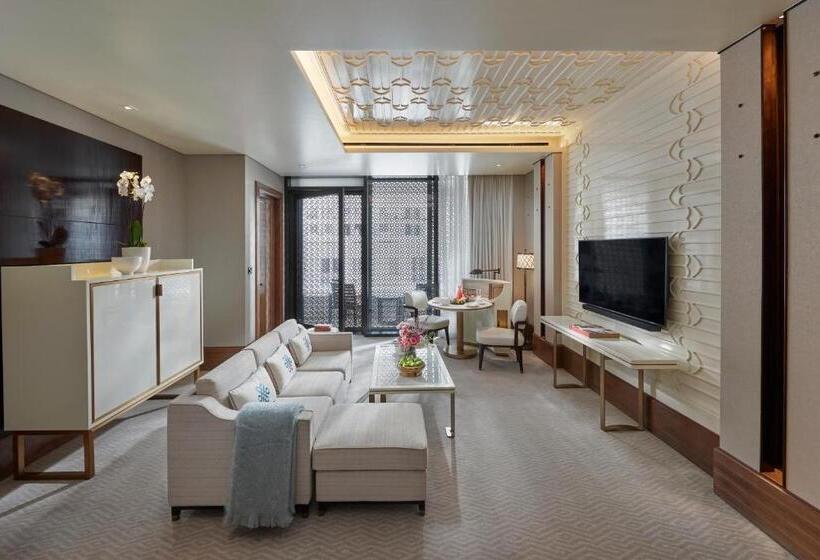 سوییت لوکس, Mandarin Oriental Doha