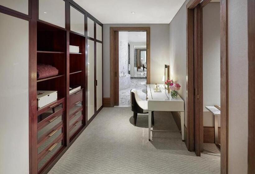 سوئیت با بالکن, Mandarin Oriental Doha