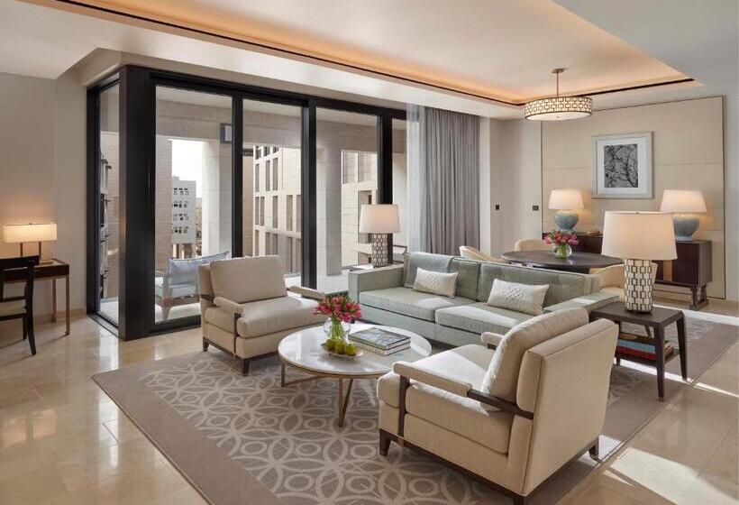 آپارتمان 3 خوابه, Mandarin Oriental Doha