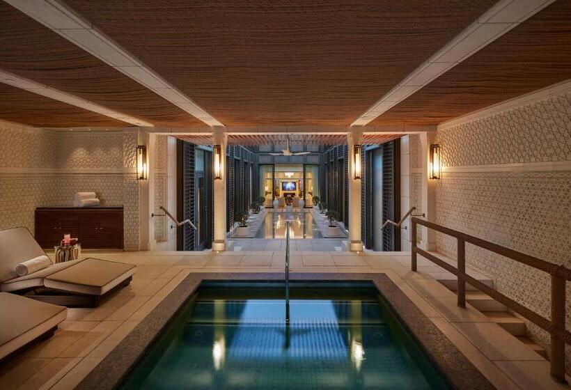 سوئیت 2 خوابه, Mandarin Oriental Doha