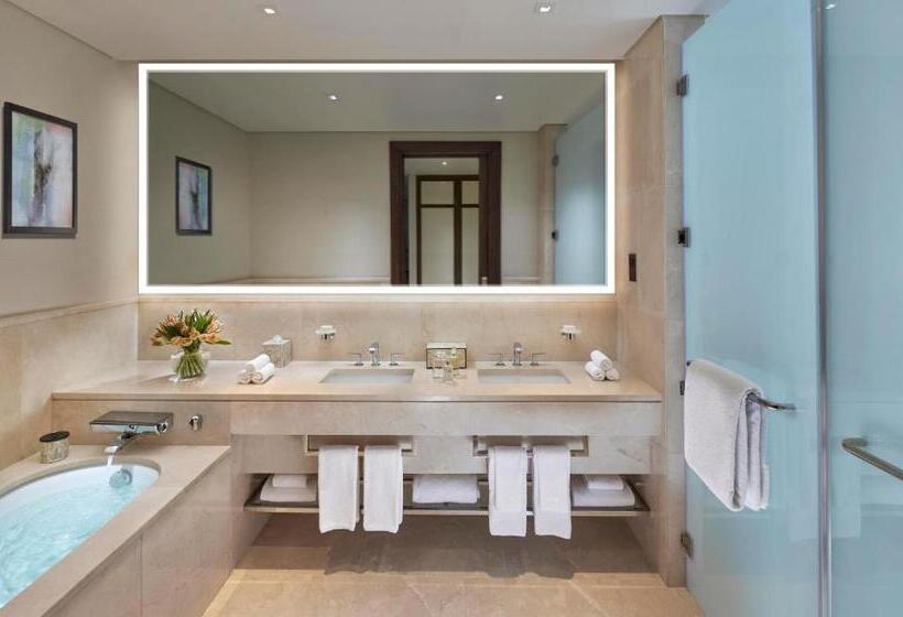 اتاق استاندارد, Mandarin Oriental Doha