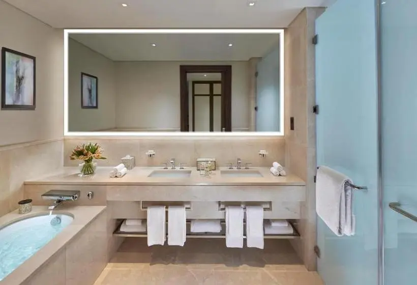 1 Bedroom Apartment Garden View