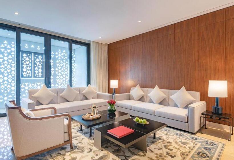 آپارتمان 1 خوابه, Mandarin Oriental Doha