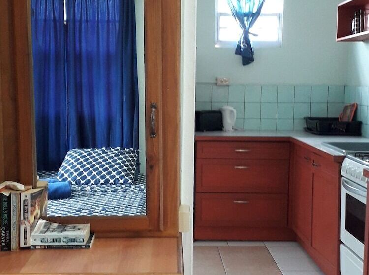 Appartamento 1 Camera da Letto Vista Mare, Miller's Guest House