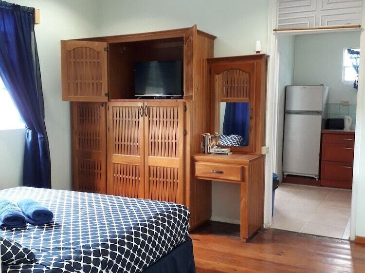 Appartamento 1 Camera da Letto Vista Mare, Miller's Guest House