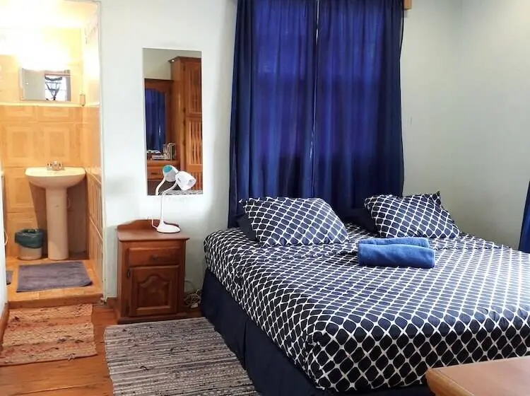 آپارتمان 1 خوابه با چشم‌انداز دریا, Miller's Guest House