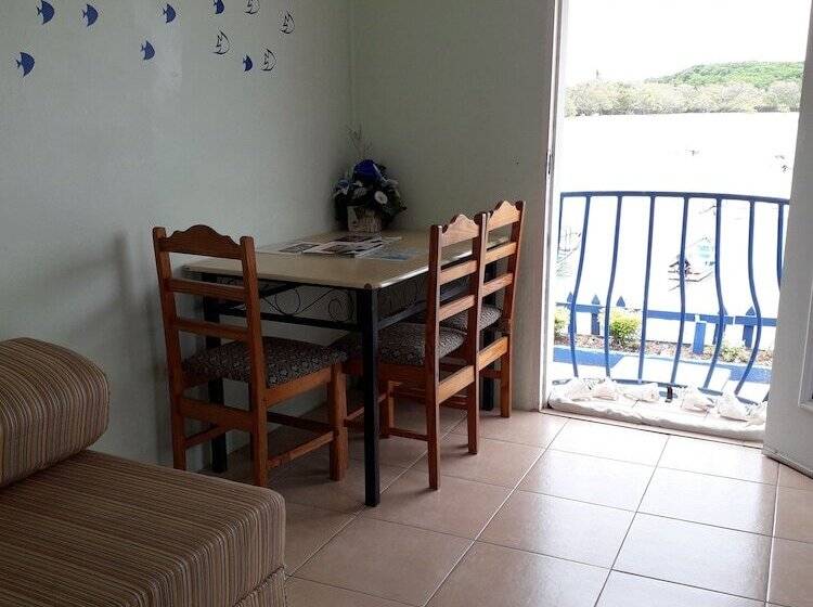 Appartamento 1 Camera da Letto Vista Mare, Miller's Guest House