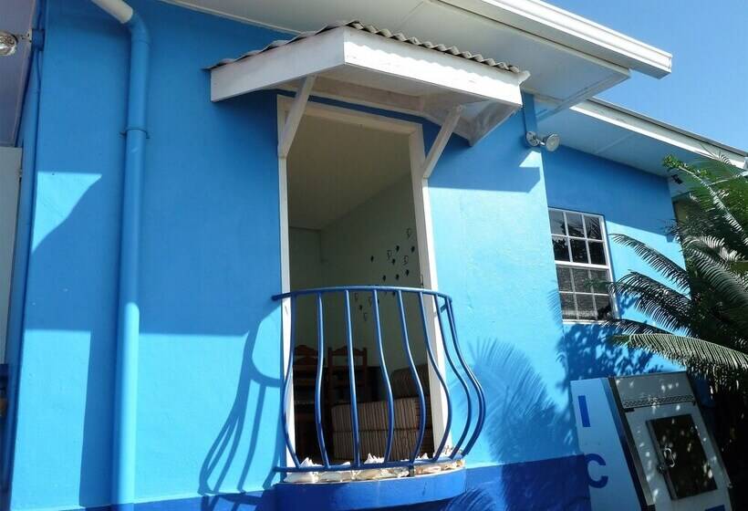 Appartamento 1 Camera da Letto Vista Mare, Miller's Guest House