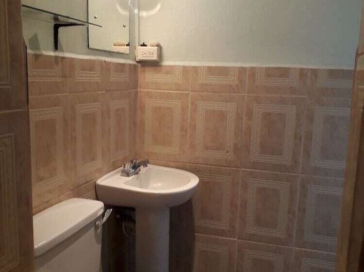 Appartamento 1 Camera da Letto Vista Mare, Miller's Guest House