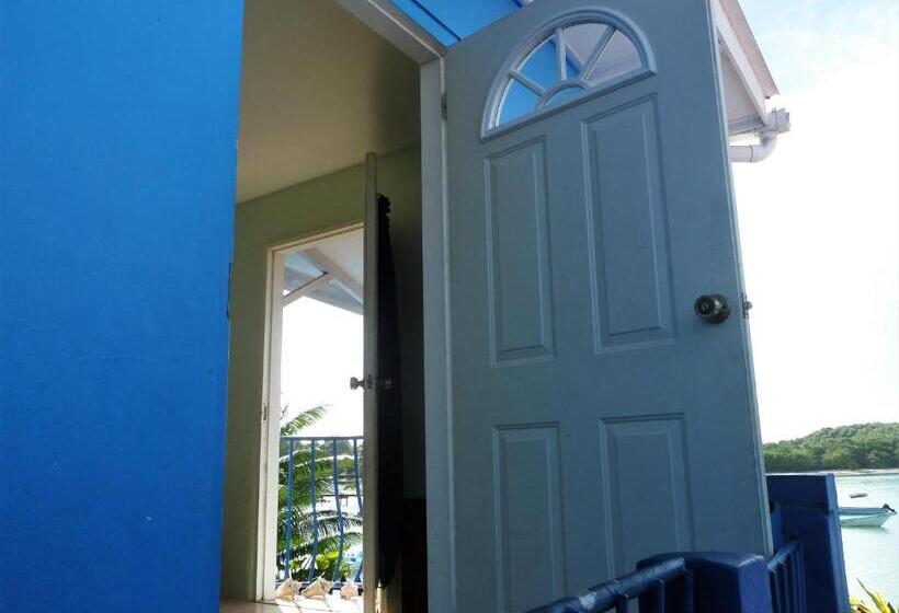 Appartamento 1 Camera da Letto Vista Mare, Miller's Guest House