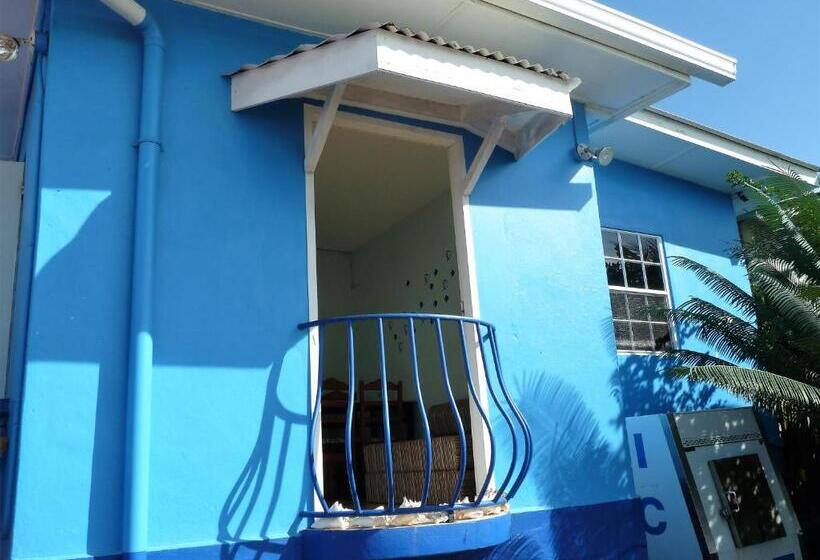 Appartamento 1 Camera da Letto Vista Mare, Miller's Guest House