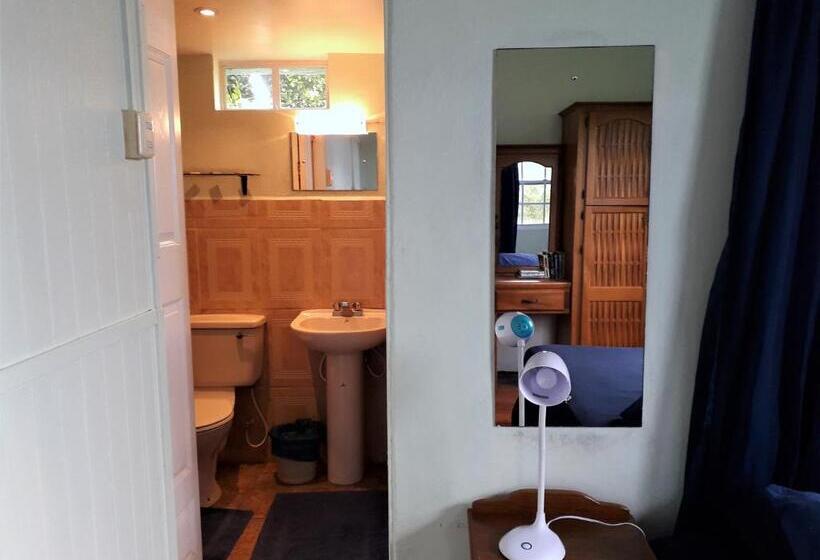 Appartamento 1 Camera da Letto Vista Mare, Miller's Guest House