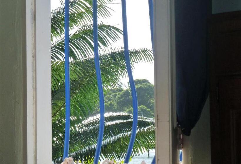 Appartamento 1 Camera da Letto Vista Mare, Miller's Guest House