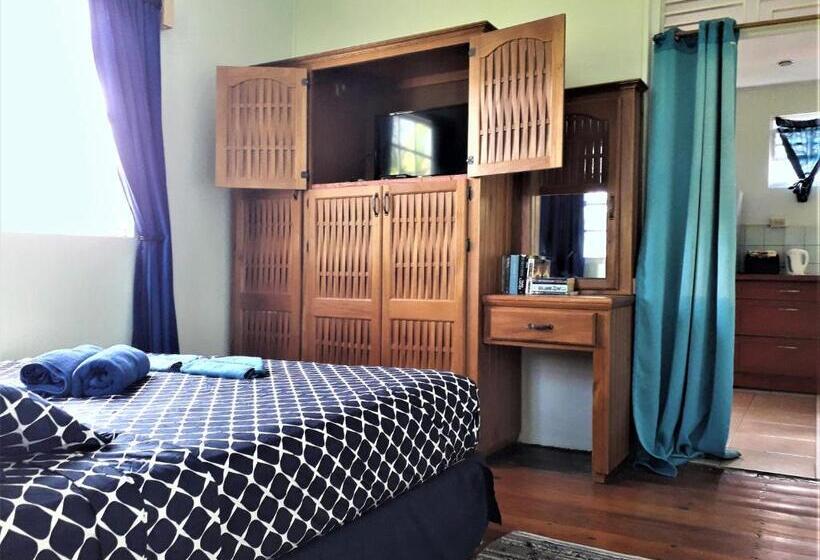 Appartamento 1 Camera da Letto Vista Mare, Miller's Guest House