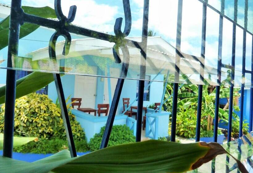 اتاق استاندارد یک نفره, Miller's Guest House