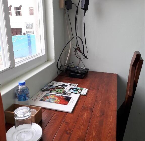 Camera Standard Individuale, Miller's Guest House