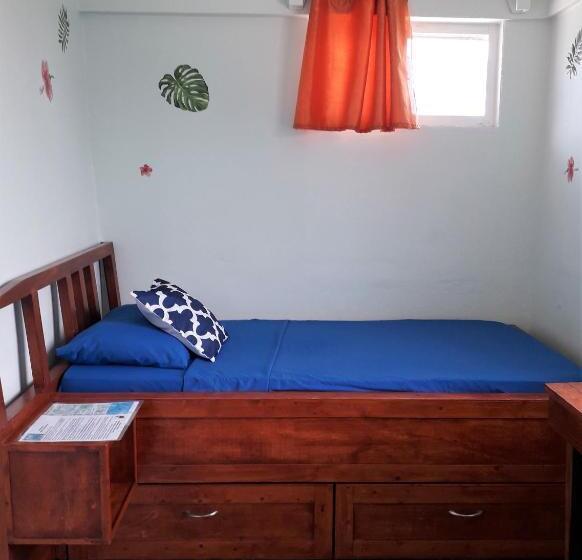 Camera Standard Individuale, Miller's Guest House